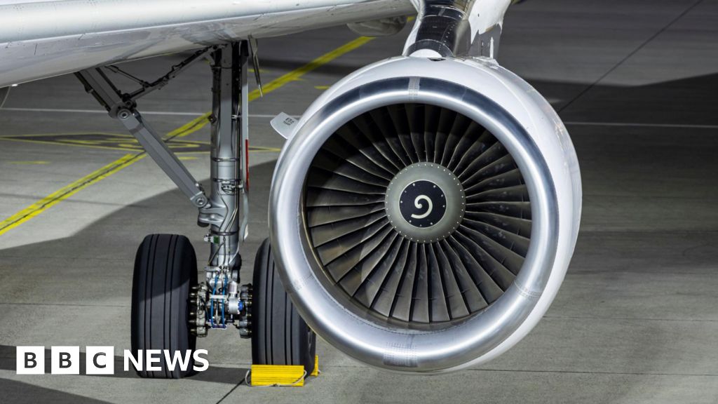 Company director jailed over £7m airline parts fraud