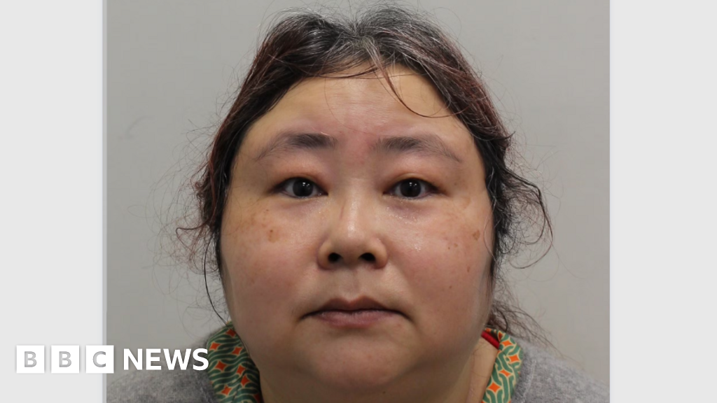 Chinese woman convicted in UK after ‘world’s biggest’ bitcoin seizure
