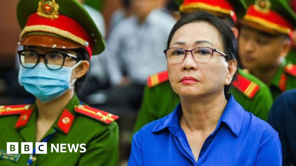 Vietnam to sell tycoon's Hermès Birkin bags to offset fraud losses