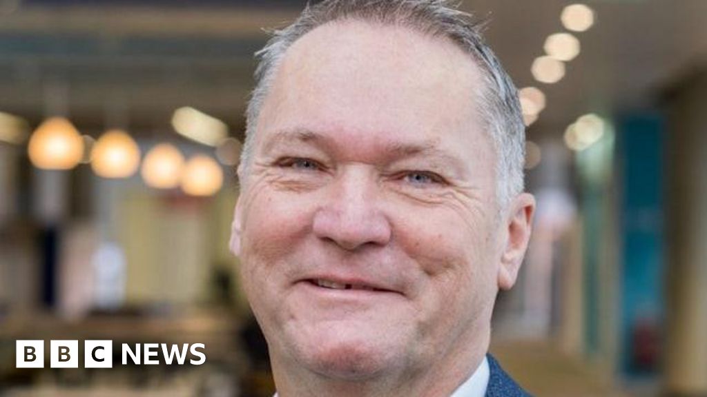 West Northamptonshire Reform UK councillor takes over post