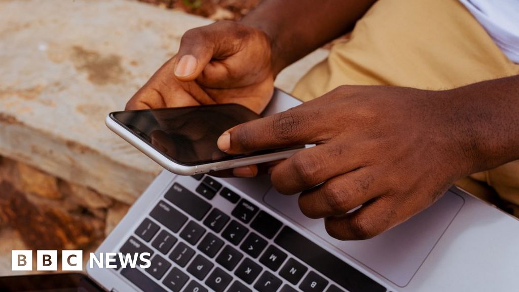 Sud Africa, Nigeria, Ghana, Liberia e Costa d'Avorio hanno subito gravi interruzioni di Internet