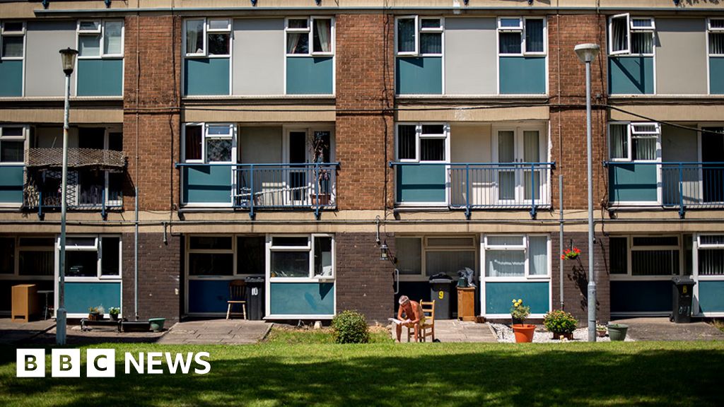 Coronavirus UK map: How many confirmed cases are there in your area?