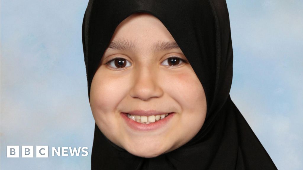 Dad and stepmum guilty of Sara Sharif murder