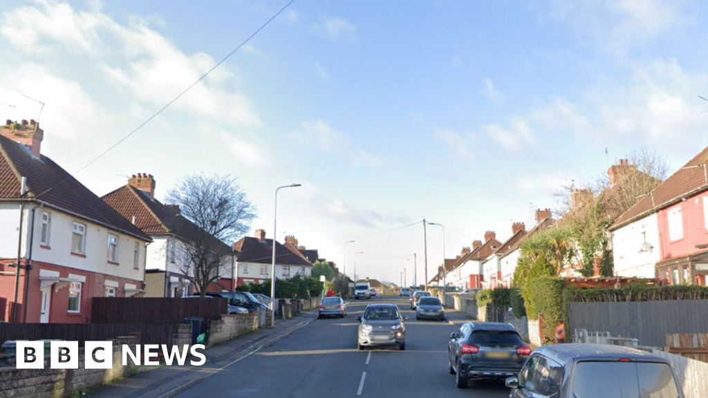 Ely woman charged with wounding over Cardiff stabbing BBC News