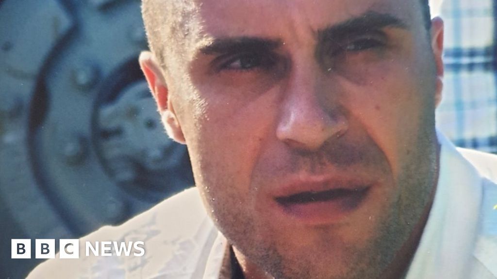 Man Admits Manslaughter Over Street Attack Death Man Admits Manslaughter Over Street Attack Death