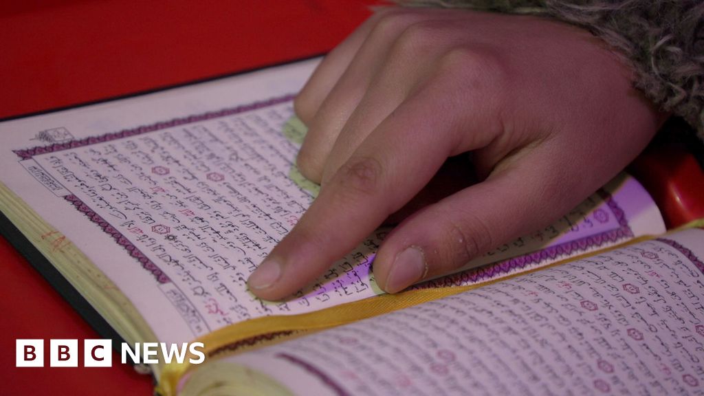 Madrassas the only choice for Afghan girls barred from school