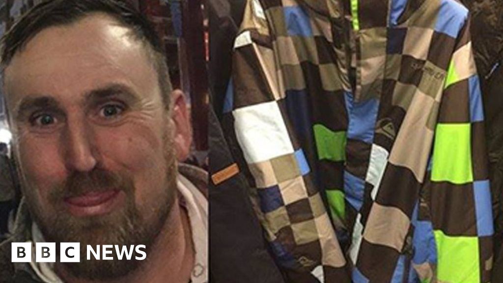 Snowboarder John Bromell died after getting lost in the French Alps