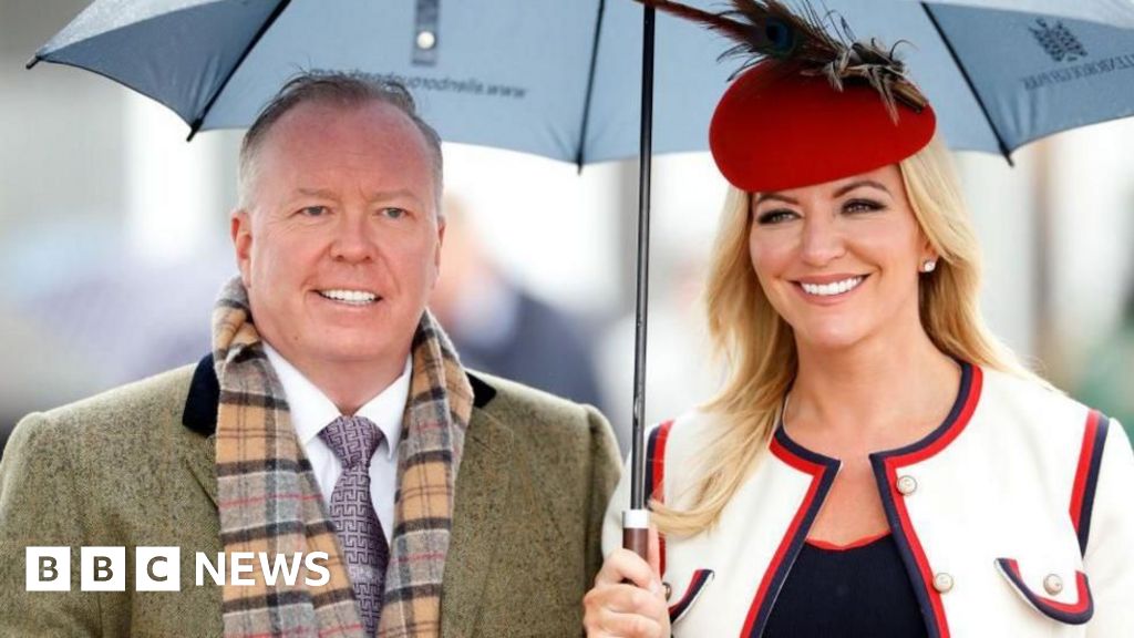 Mone-linked firm PPE Medpro owes £39m in tax