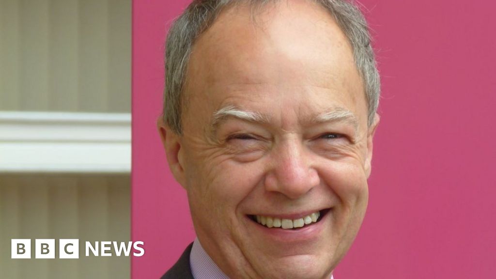 North Yorkshire Council: £80k redundancy package for outgoing leader