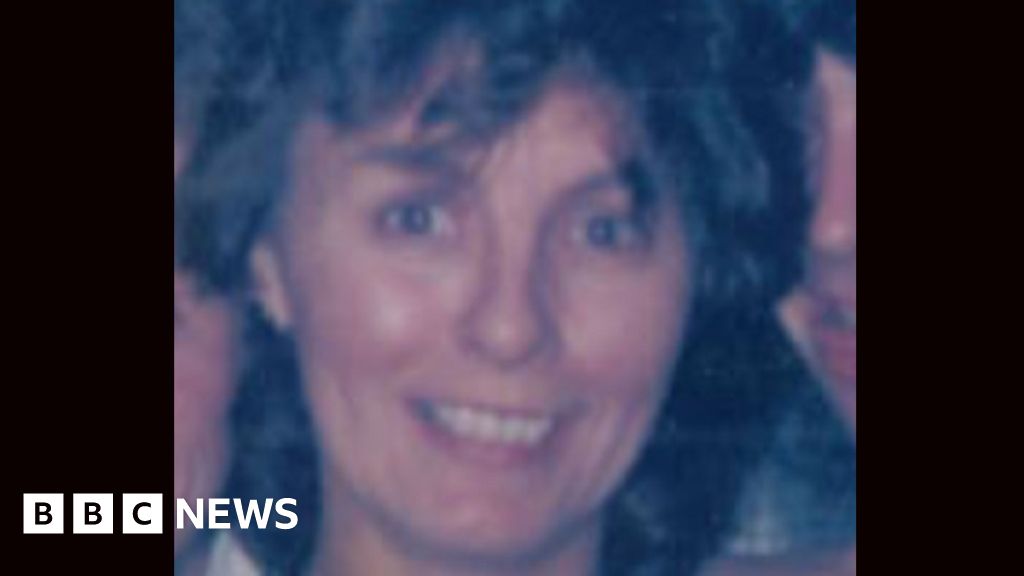 Man In Court Over Murder Of Elizabeth Mackay In Inverness Bbc News