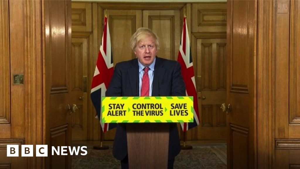 Coronavirus: evening update PM more lock announces and economists voice-fear of recession