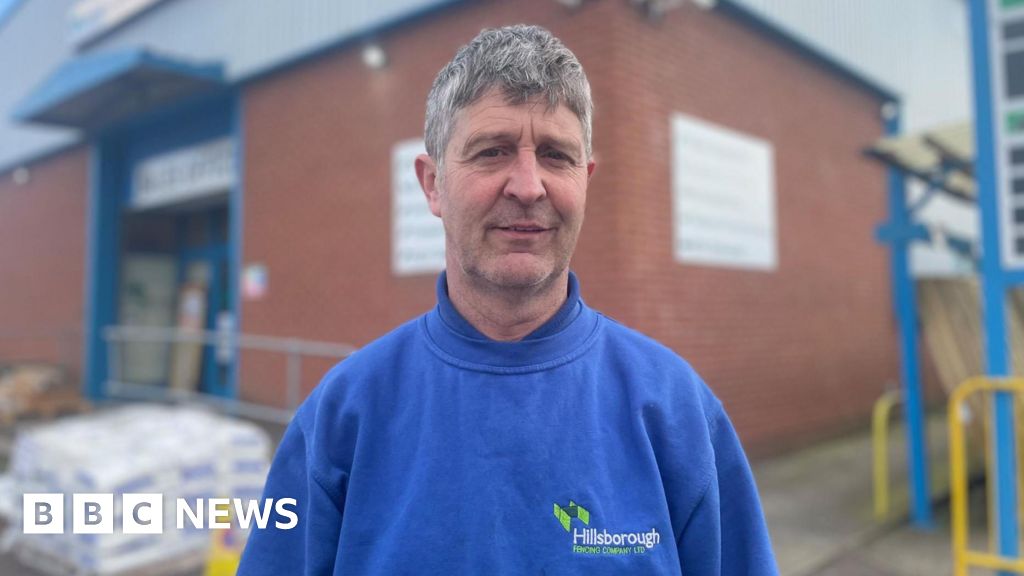 bbc.co.uk - Simon Thake - Confusion as Sheffield garage payments link to fencing firm