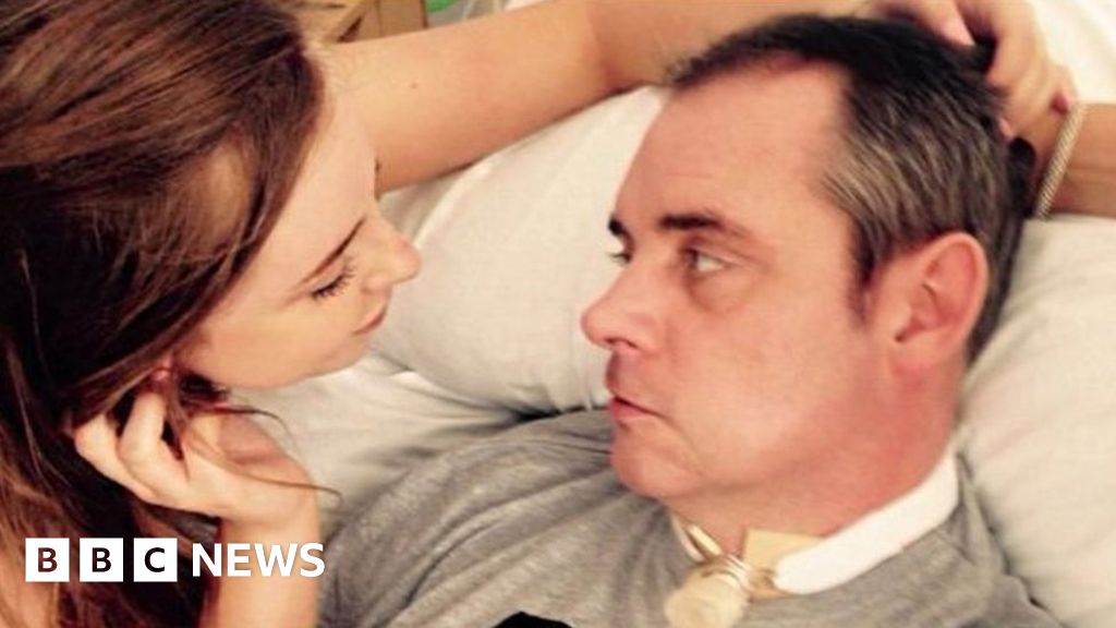 Simon Dobbin: Brain-damaged football fan's family want law change