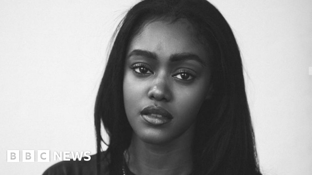 Chynna Tributes Paid After Asap Mob Rapper Dies Aged 25 c News