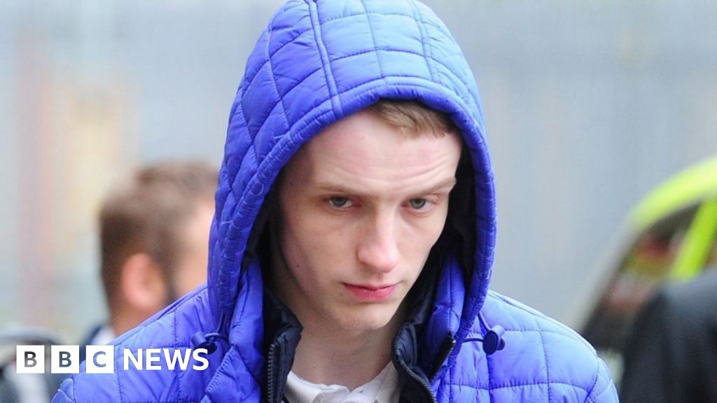 The Devastating Story Father Convicted Of Killing His Baby In Yeovil - 6qft55x