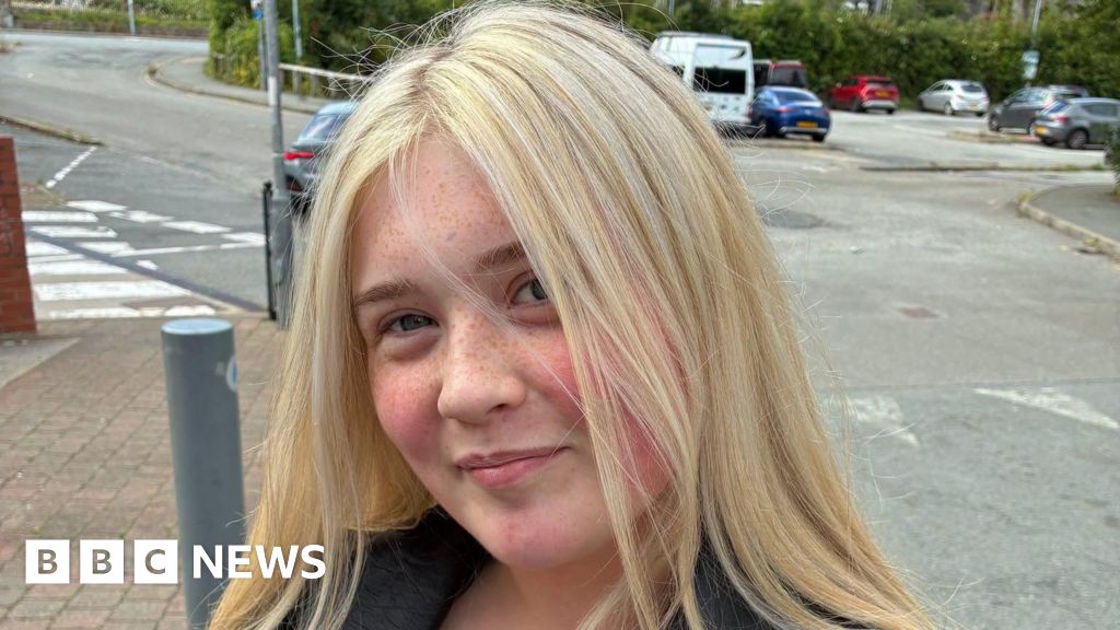 'Treasured' teen died after cardiac arrest at festival