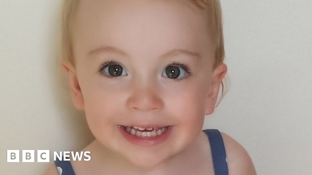 NHS 111 Myla Deviren, 2, died despite 'blue lips' call