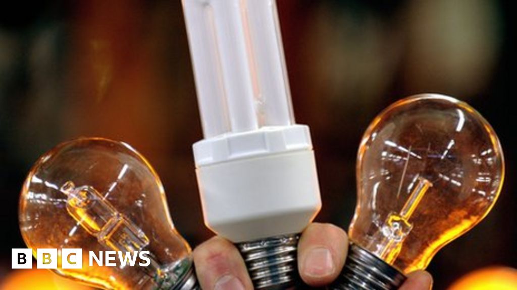 Emigrere heroin I New development could lead to more effective light bulbs - BBC News