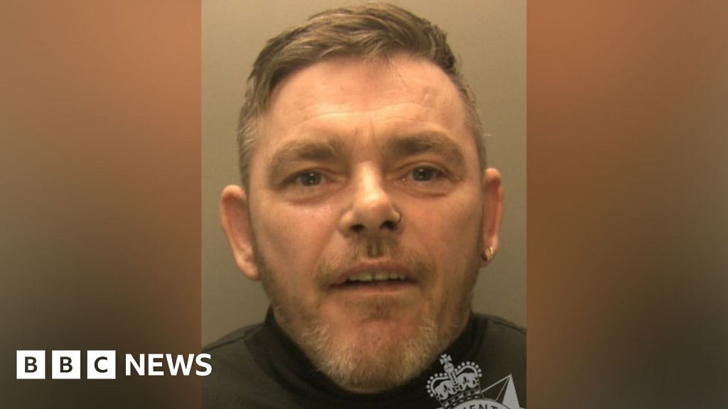 Abergavenny Driver who killed man changing tyre jailed for five years