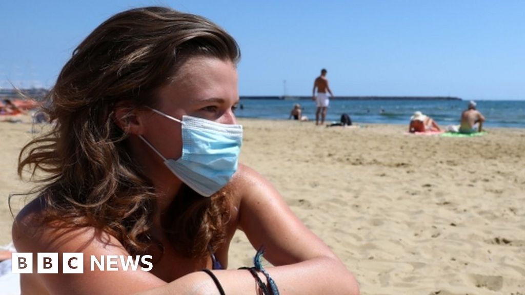 Scrap Covid tests for most travellers, says industry