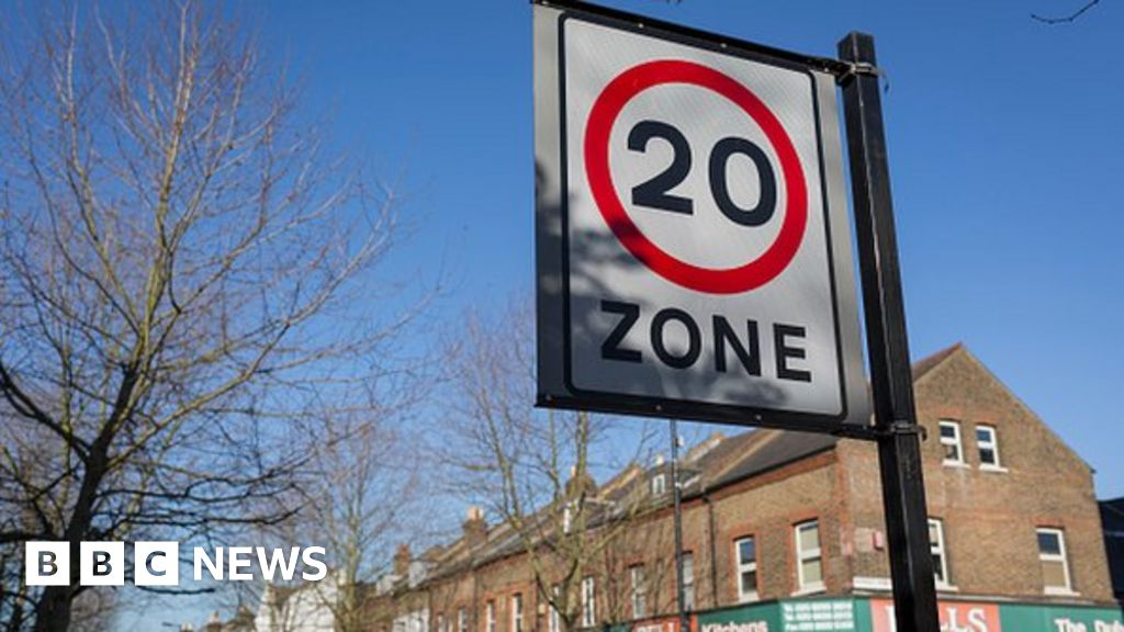 Plan For 20mph Speed Limit Targets In London Voted Down    131038153 Gettyimages 653710310 3 