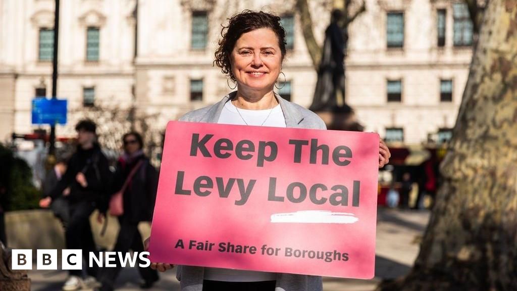 'Why councils need tourism tax revenue by default'