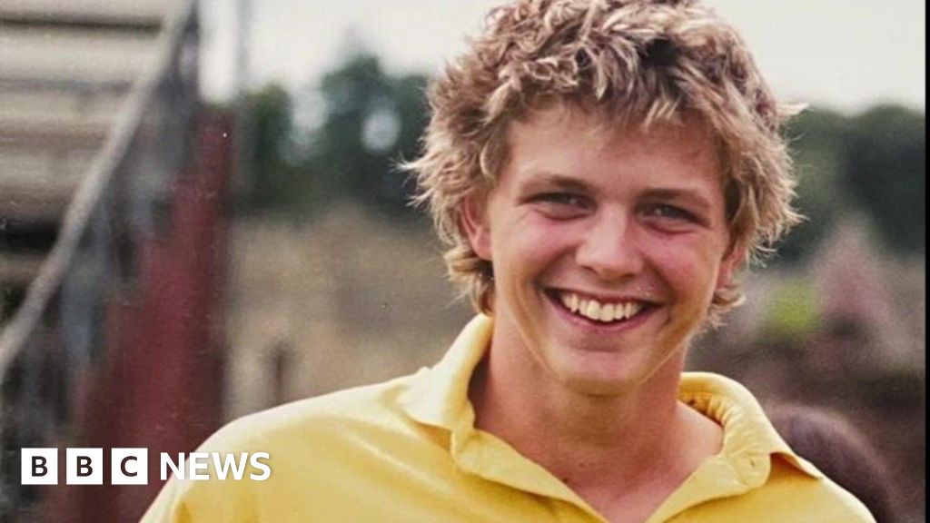 James' Place opens Newcastle suicide prevention centre BBC News