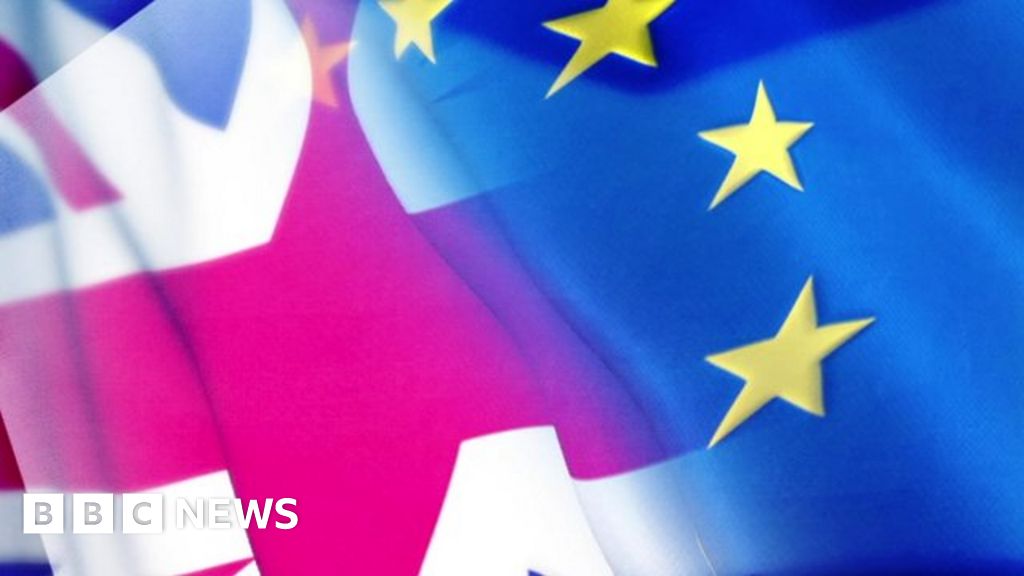 Watch Live Bbc News Brexit Special Bbc News 1038