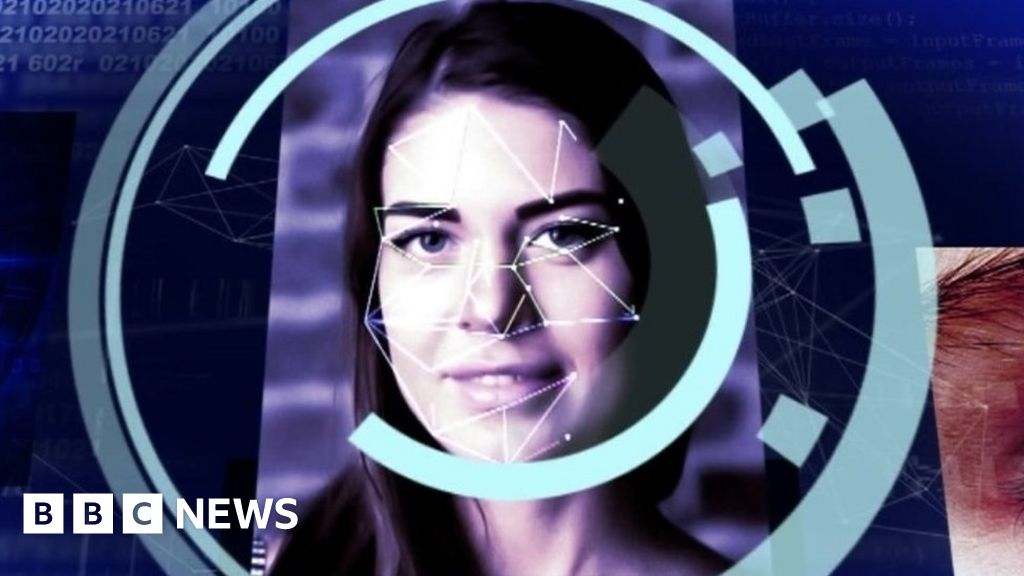 South Wales Police In Court Over Facial Recognition System Bbc News 