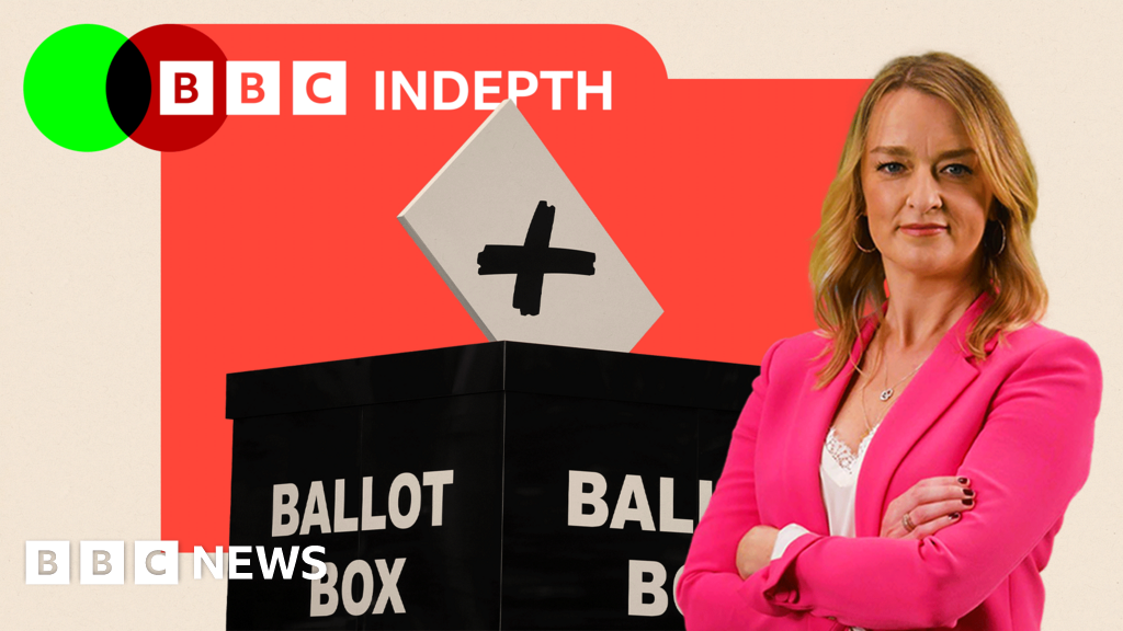 This week proves Nigel Farage's PM ambition is not a wild notion