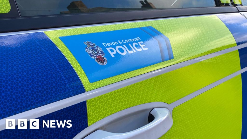 Woman, in 20s, in serious condition after electric scooter crash