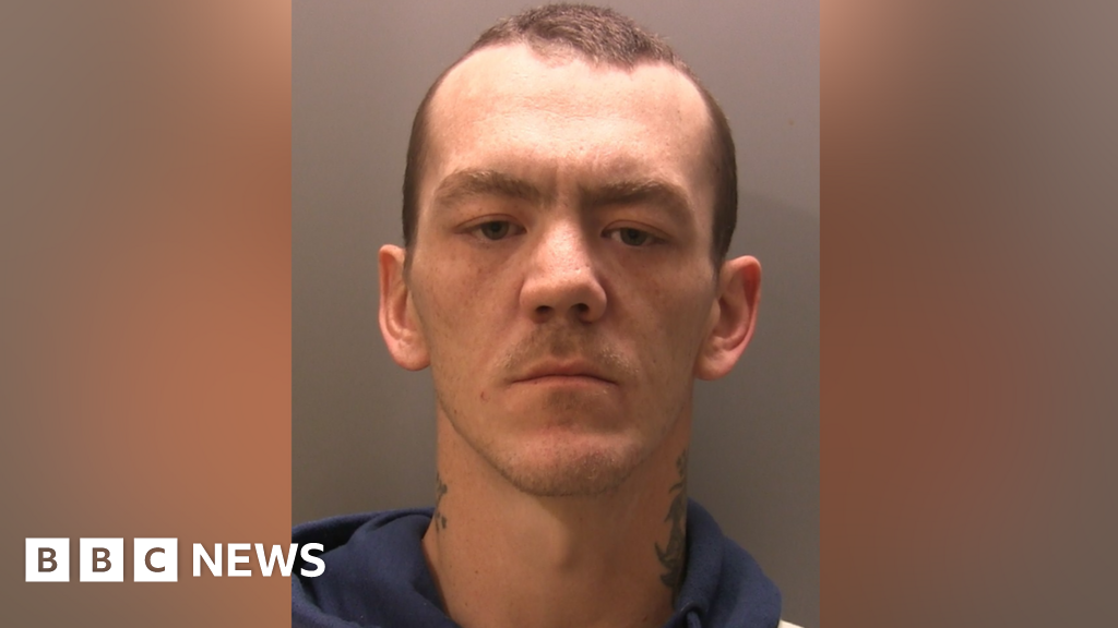 Workington parents jailed for death of baby Dallas Kelly BBC News