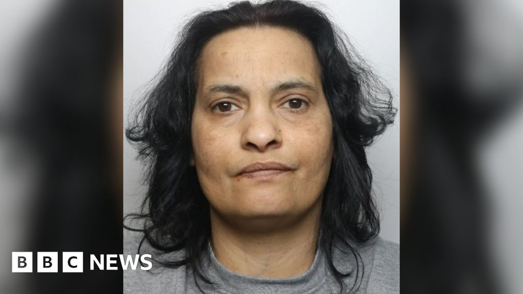 Carer Exploited And Murdered Vulnerable Derby Man Bbc News 