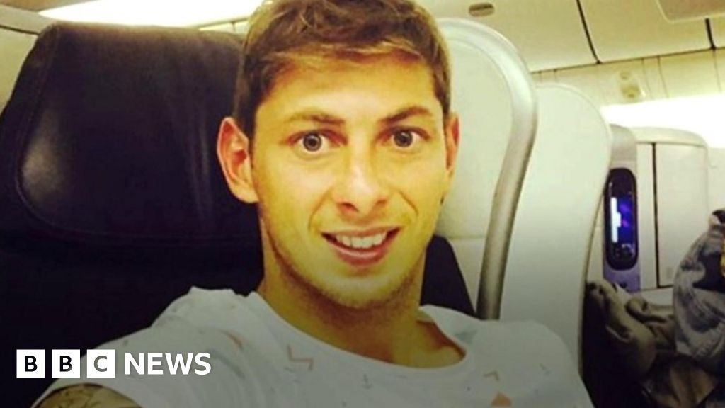 Acidente de Emiliano Sala: BBC revela telefonema que podia ter mudado rumo  dos acontecimentos - Internacional - Jornal Record