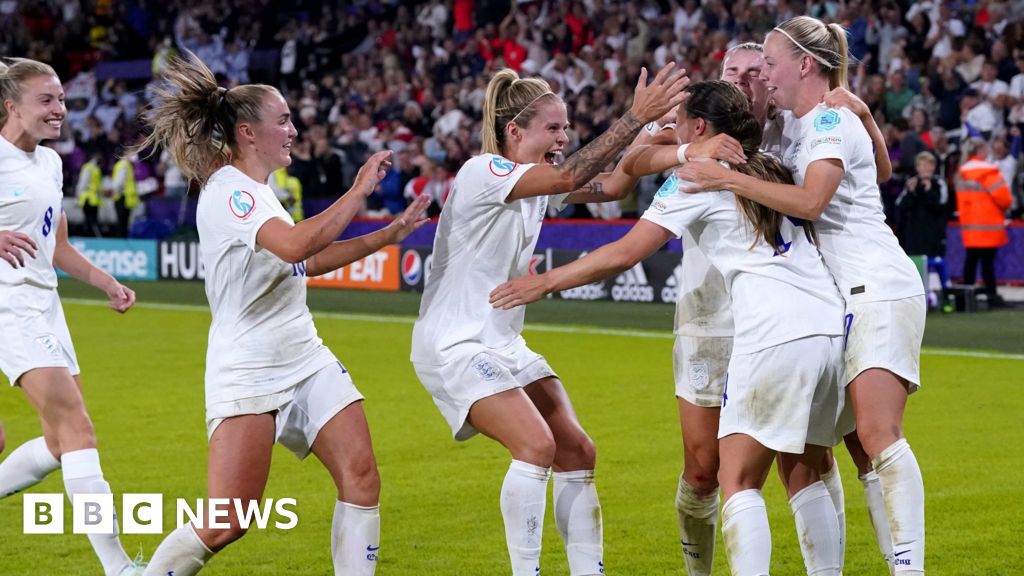 No extra bank holiday even if England women win Euros, says government