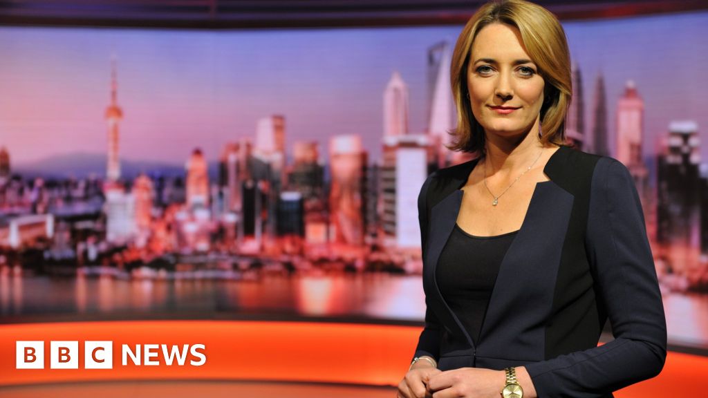 bbc world news evening presenters