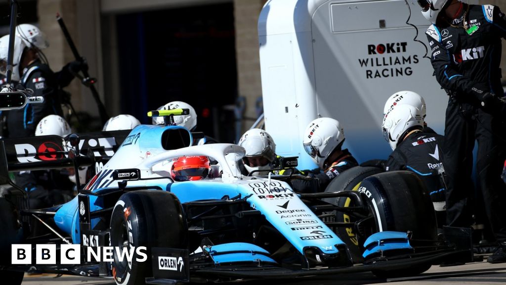 Davos 2020: Can Formula 1 really go 'carbon neutral' by ...