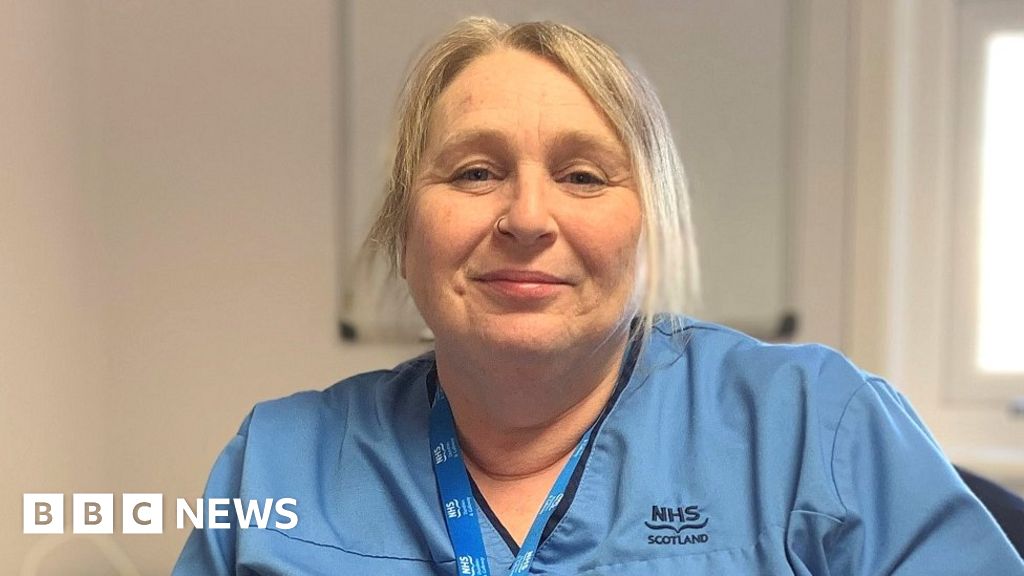 Dumfries and Galloway's Covid vaccination effort outlined