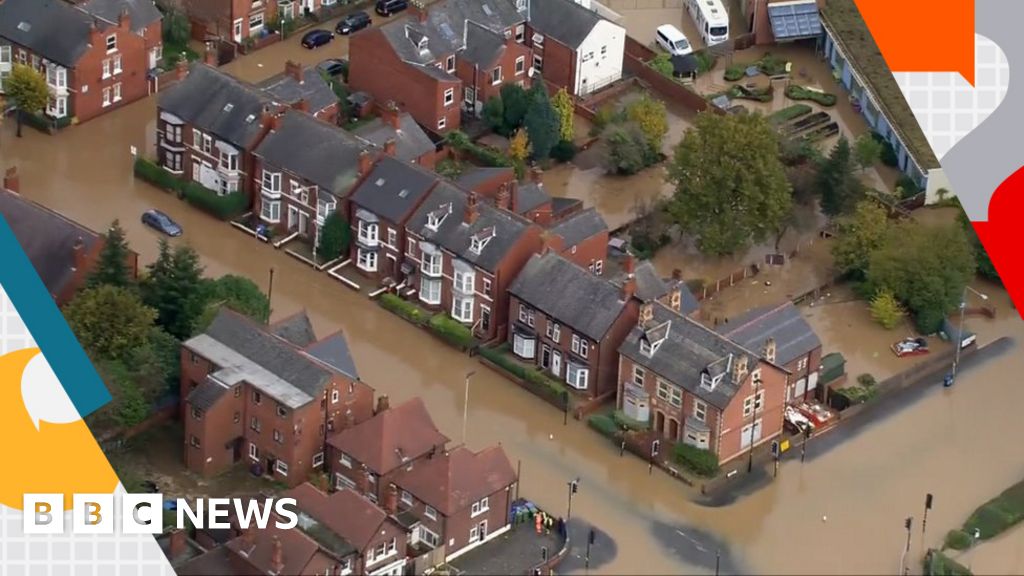 General election 2019, Your Questions Answered: What if there is a flood on polling day?