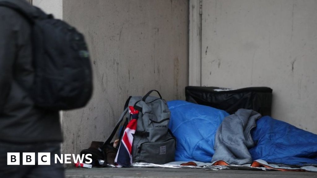 Loughborough Homelessness charity fears closure after funding cut
