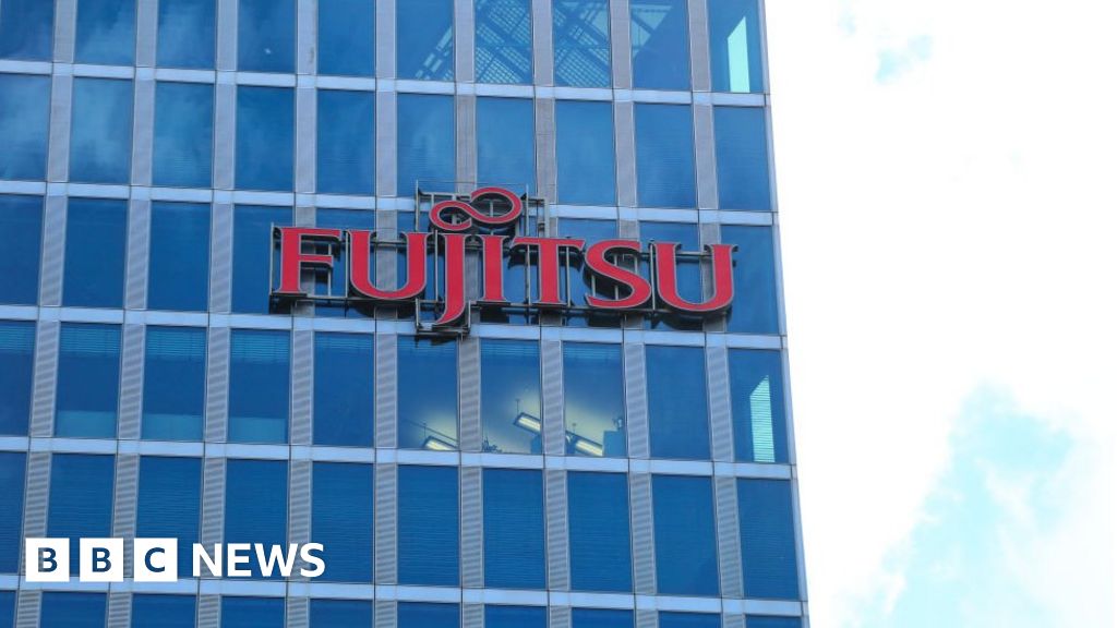 Coronavirus: Fujitsu announces permanent work-from-home plan