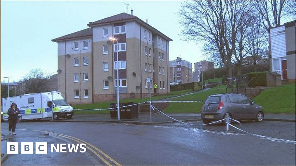 Man Due In Court Over Suspicious Dundee Death Bbc News