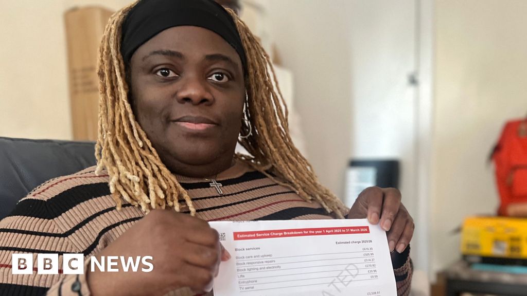 'My energy bills are so high I asked the council to buy back my flat'
