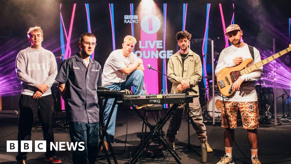 Easy Life band renamed after EasyGroup legal row