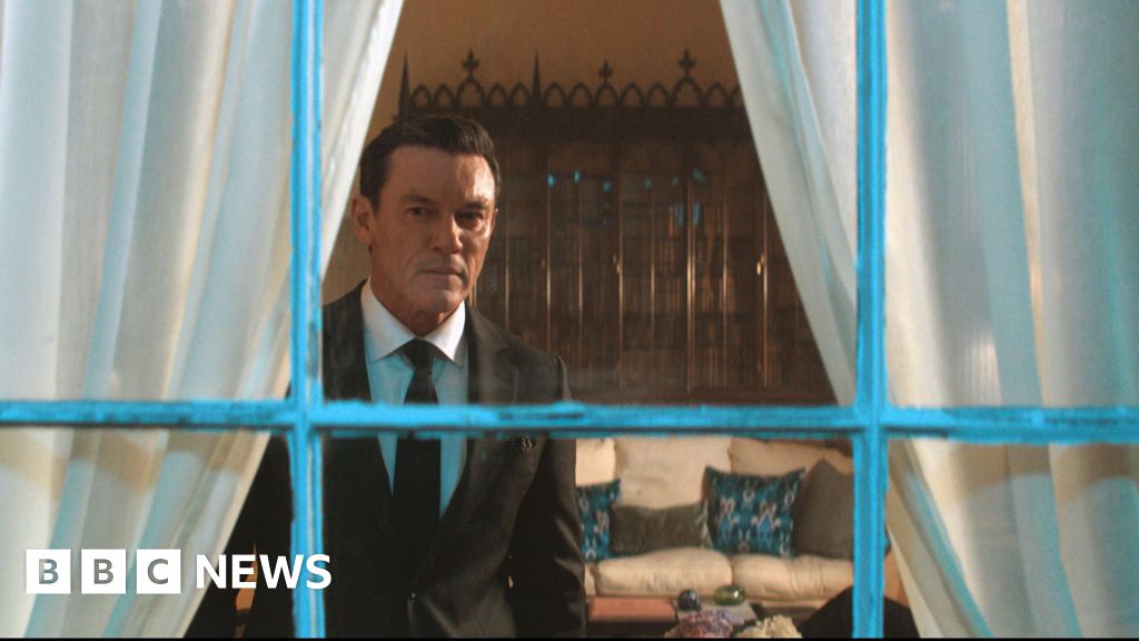 Pontypool-born actor Luke Evans leads new ITV drama The Party