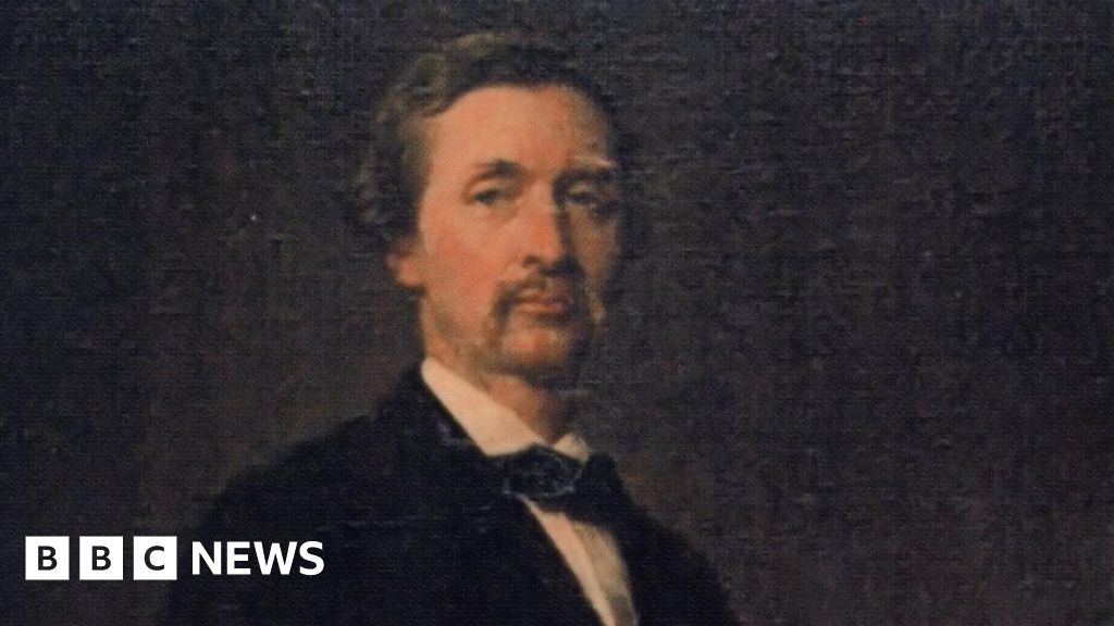 The Victorian aristocrat who became first British Muslim lord