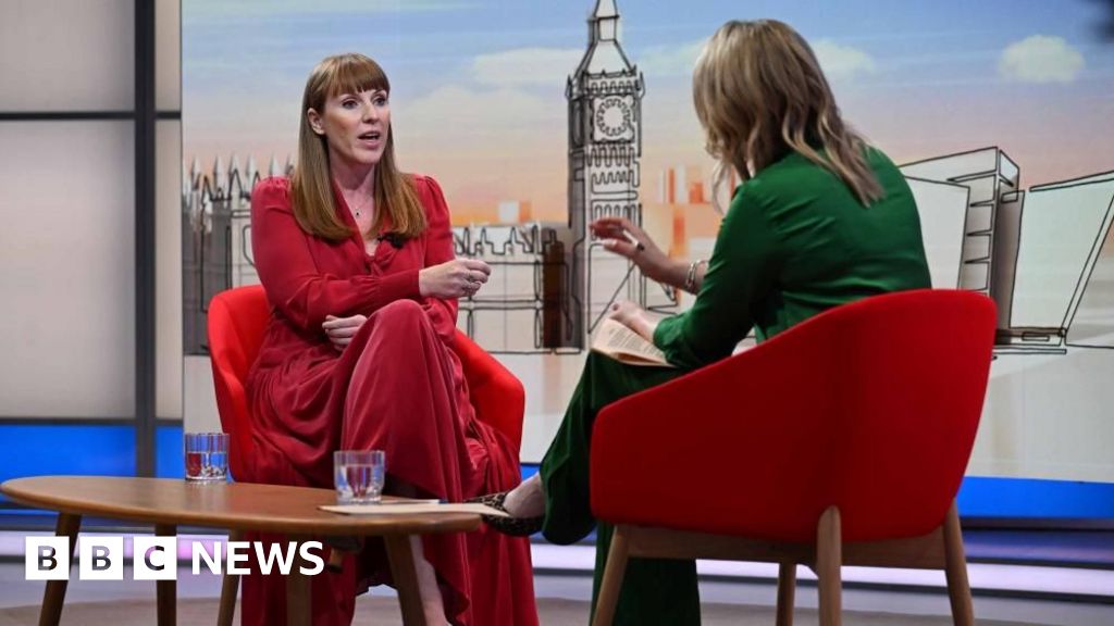 Rayner refuses to confirm if two-child benefit cap will be abolished