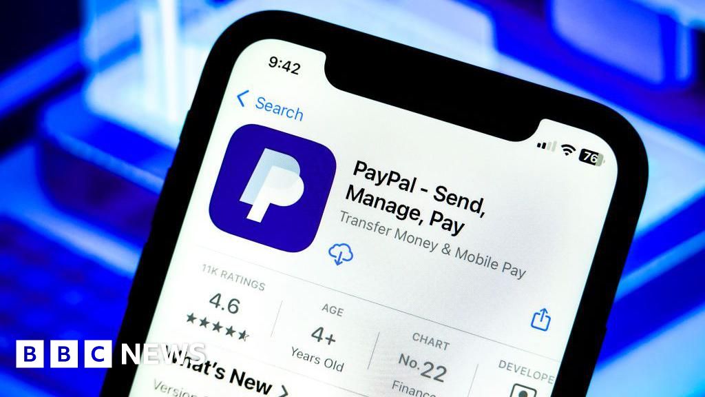 European banks hit by rogue PayPal payments worth 'billions'