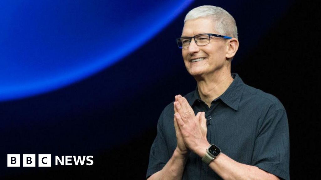 Apple mengalahkan upaya pemegang saham untuk mengakhiri program DEI