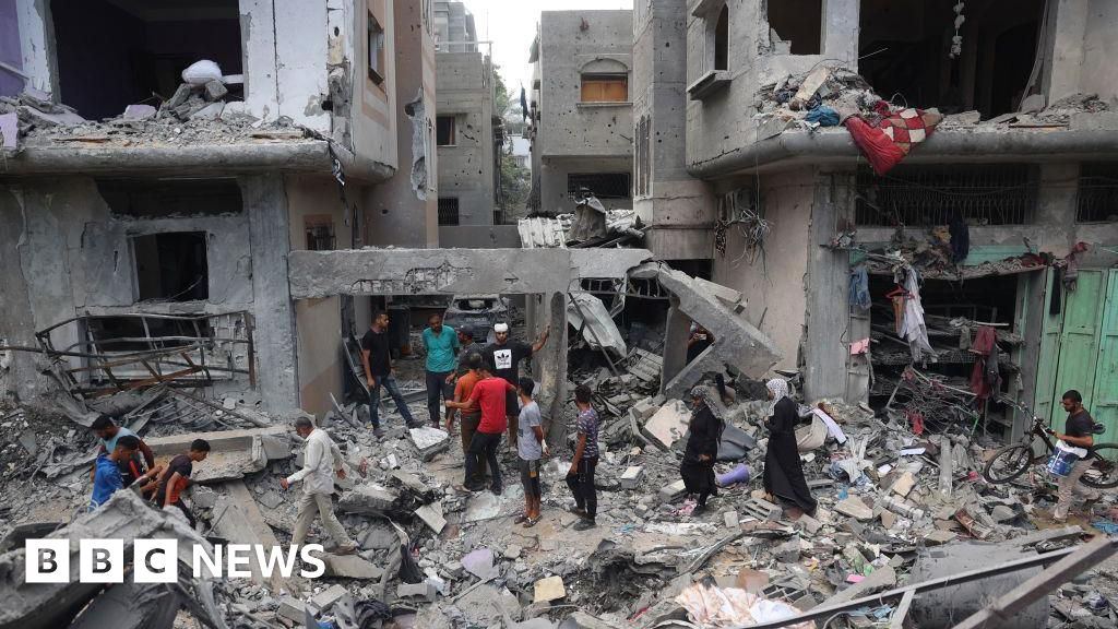 ООН „шокиран“ от въздействието на израелското спасяване на заложници върху цивилните в Газа